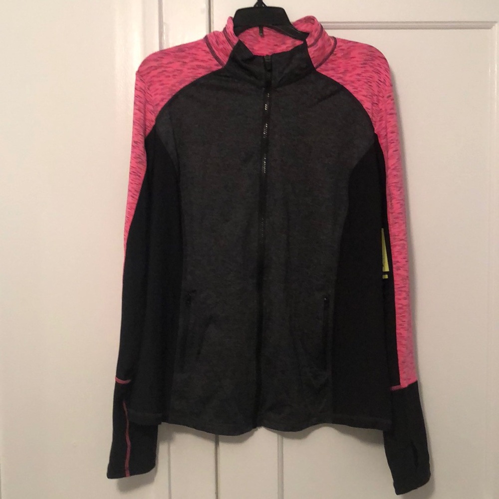 NWT Workout jacket!